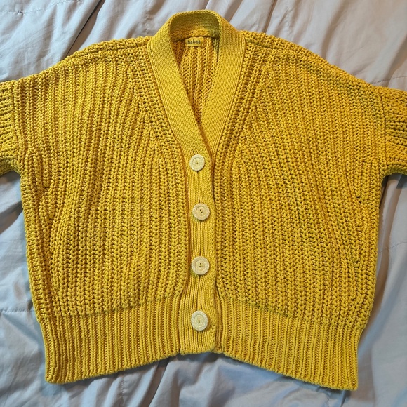 Babaa Cardigan - Picture 5 of 17